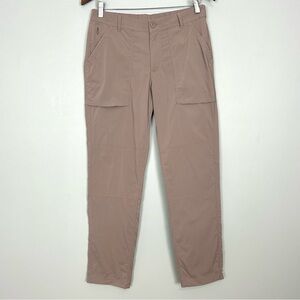 REI Trailmade Hiking Pants Women’s Size 6 Lightweight Outdoor Quick Dry Travel